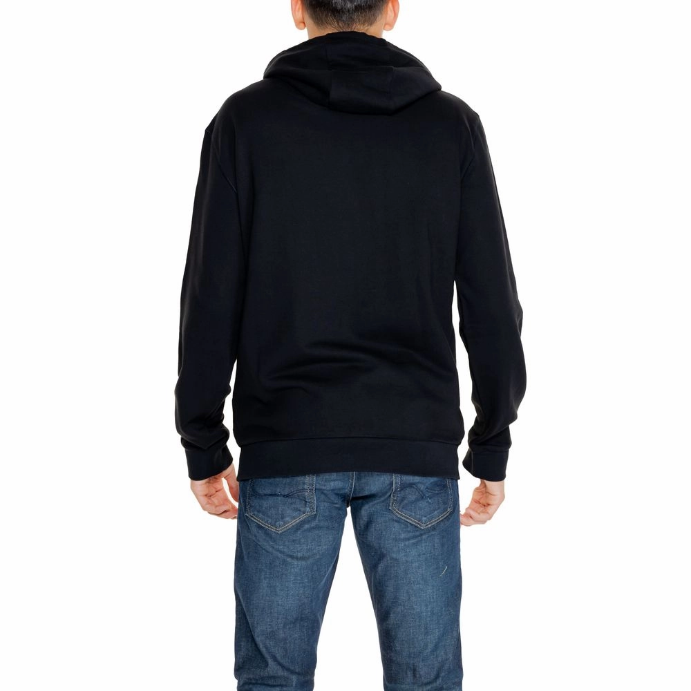 EA7 Emporio Armani Cotton Men's Sweater