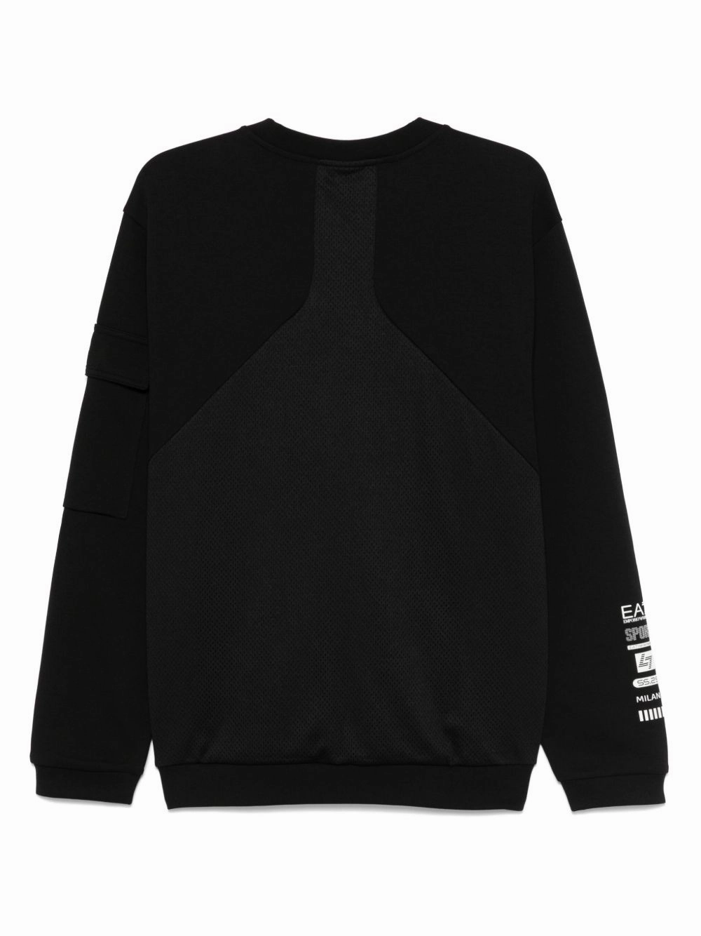 Ea7 Men's Sweaters