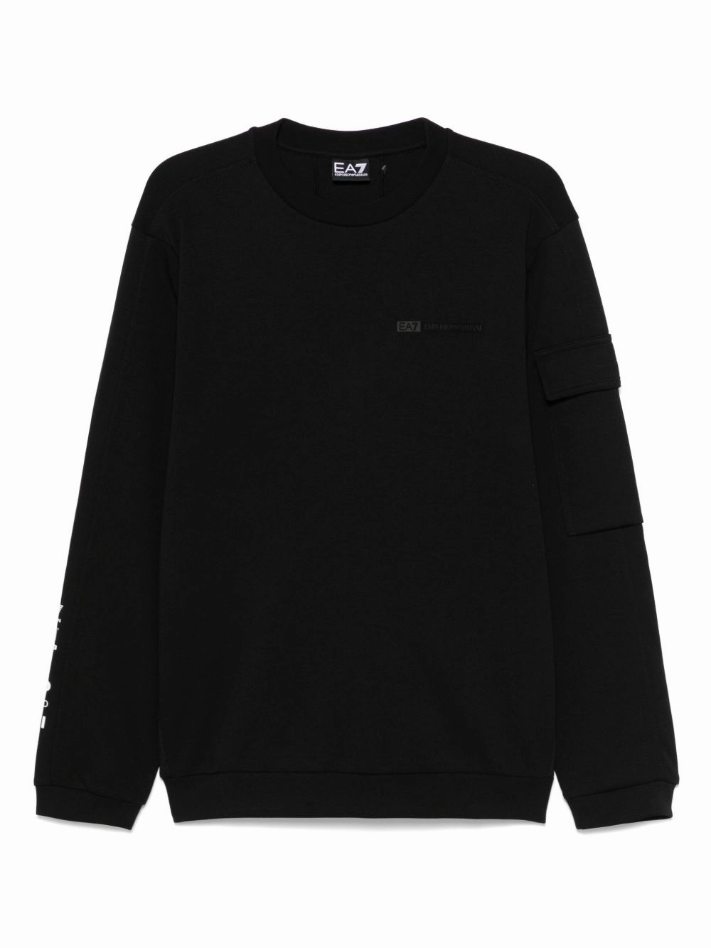 Ea7 Men's Sweaters