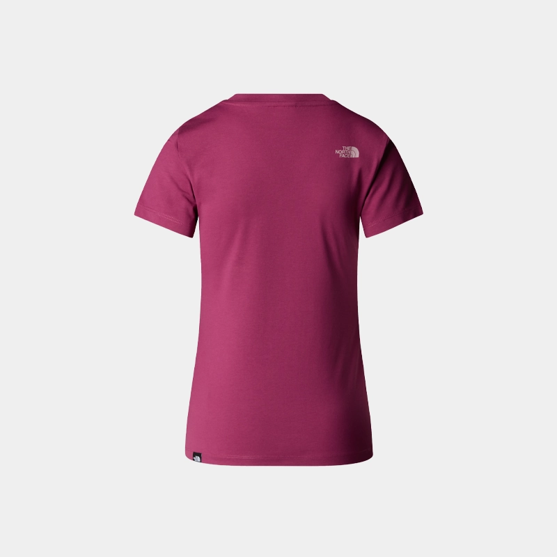 Easy T-Shirt (W)