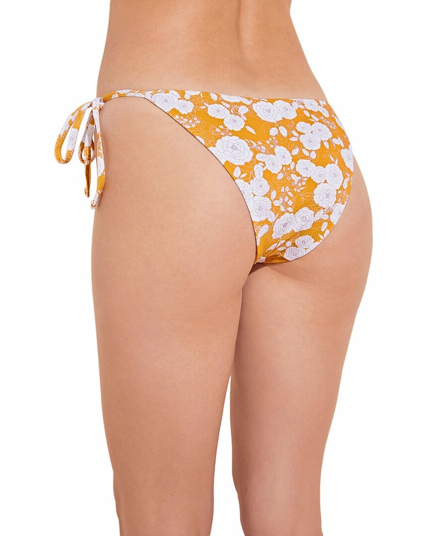 Eberjey Retro Floral Sadie Bikini Bottom