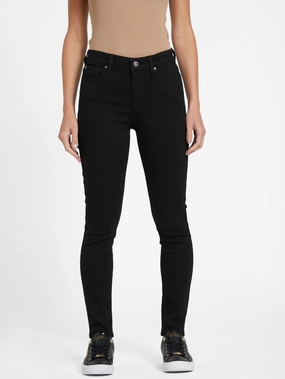 Eco Jaden Body Sculpt Skinny Jeans womens paperbag pants clearance