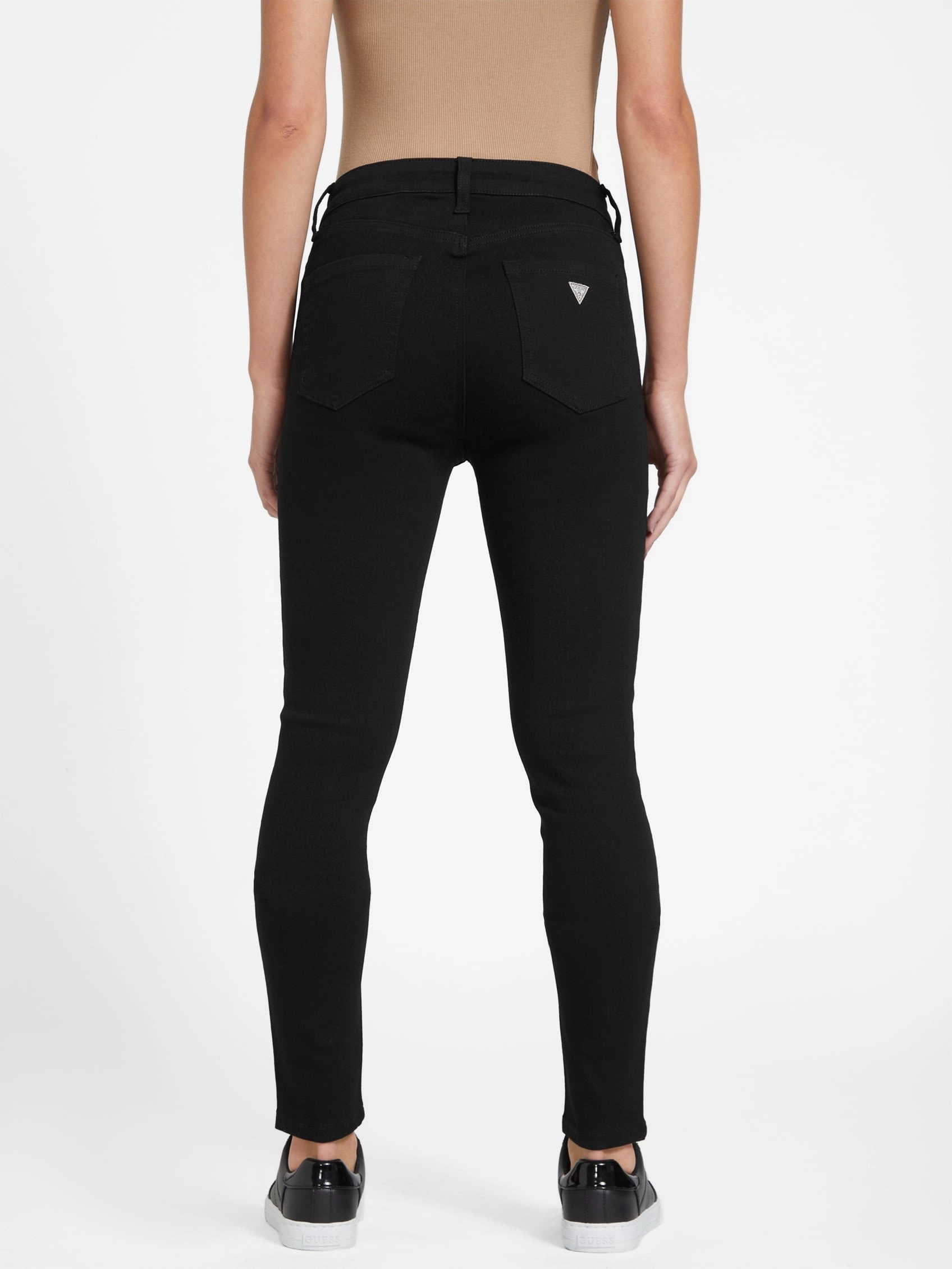 Eco Jaden Body Sculpt Skinny Jeans