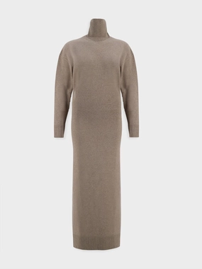 Elbow Pads Wool Cashmere Dress Knitwear Womens - women's knitwear cheap