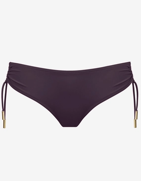 Elements Adjustable Bikini Pant - Deep Sepia Swim Womens - one-pieces cheap