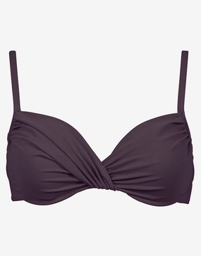 Elements Underwired Bikini Top Swim Womens - one-pieces cheap