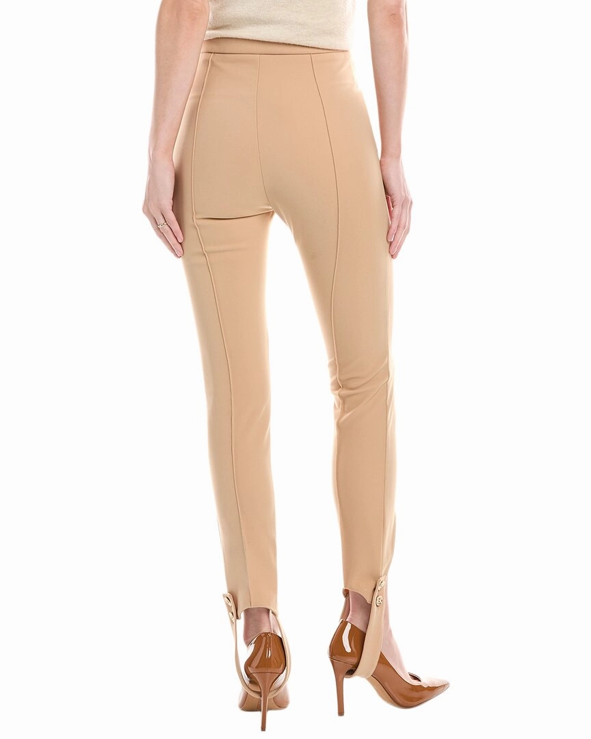 Elisabetta Franchi Stirrup Pant