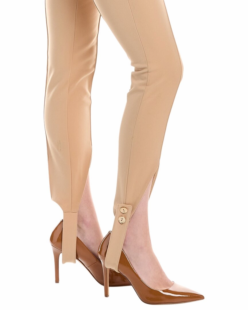 Elisabetta Franchi Stirrup Pant