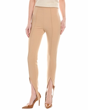 Elisabetta Franchi Stirrup Pant womens gaucho pants sale