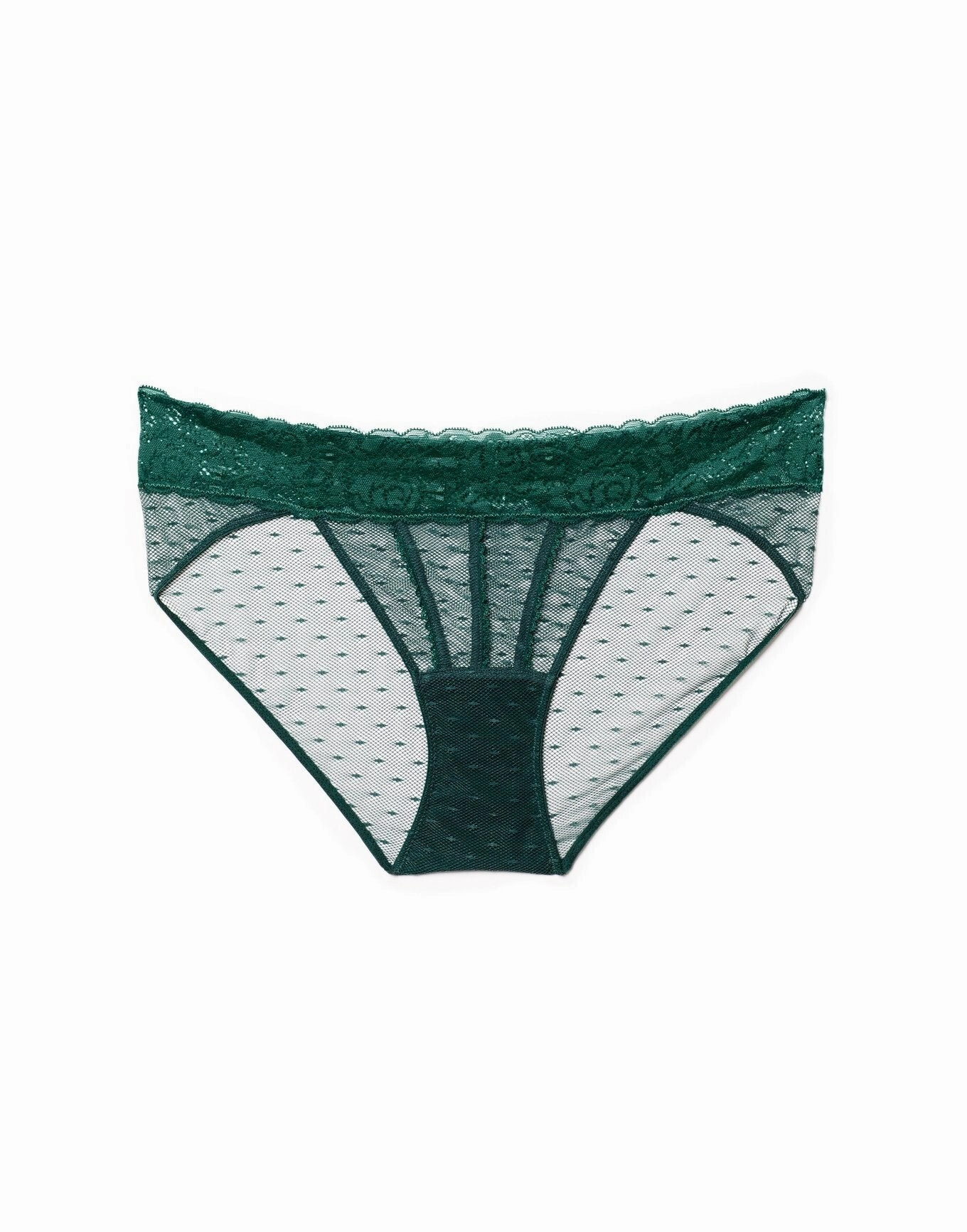 Ellanora Women's Bikini Panty