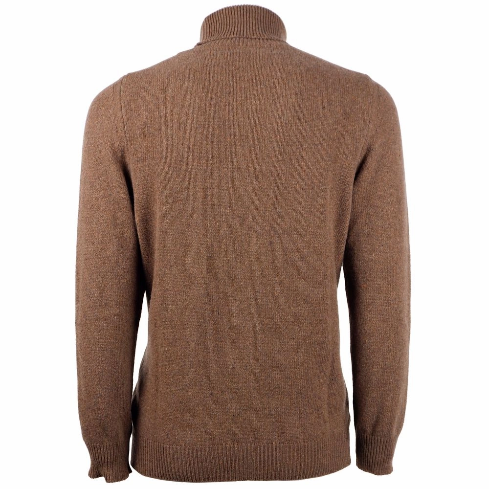 Emilio Romanelli Cashmere Men Men's Sweater