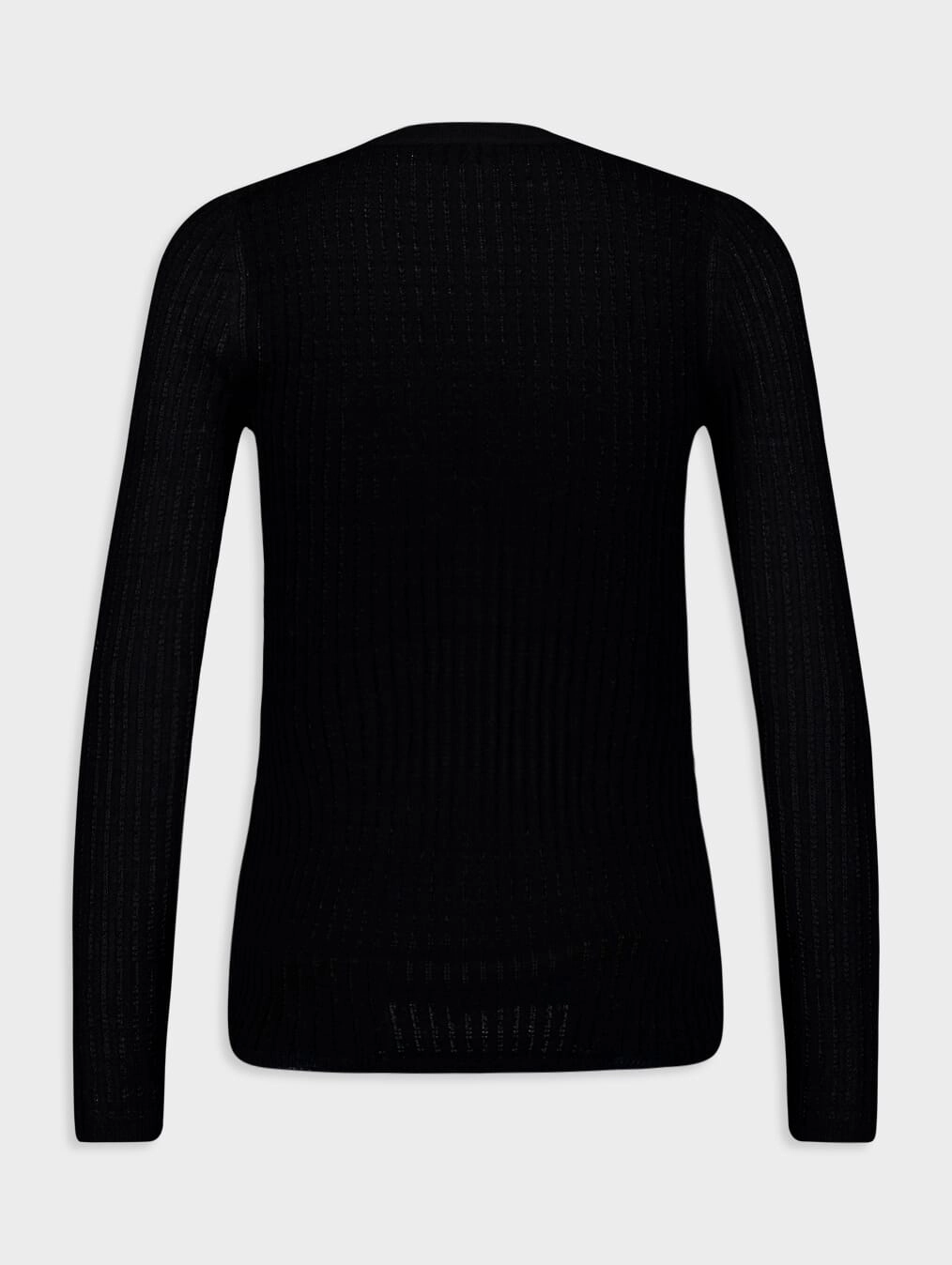 Emma Pointelle-Knit Cashmere And Silk-Blend Cardigan