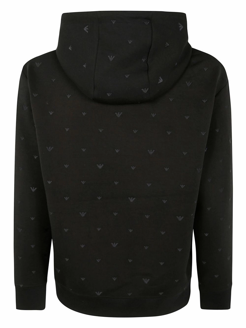 Emporio Armani Men's Sweaters