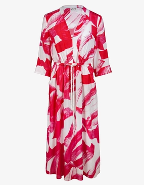 Energy Dress - White Swim Womens - swimwear sale