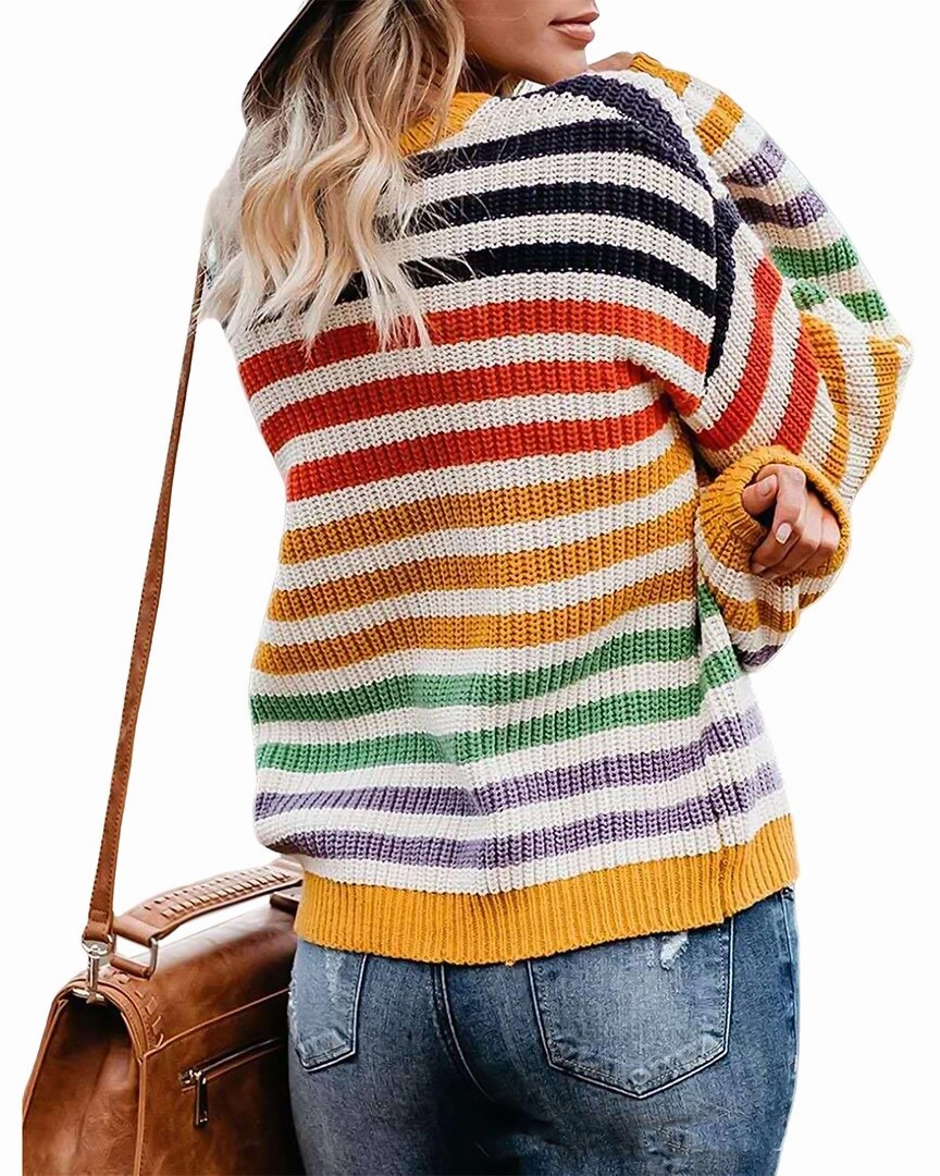 EVIA Sweater