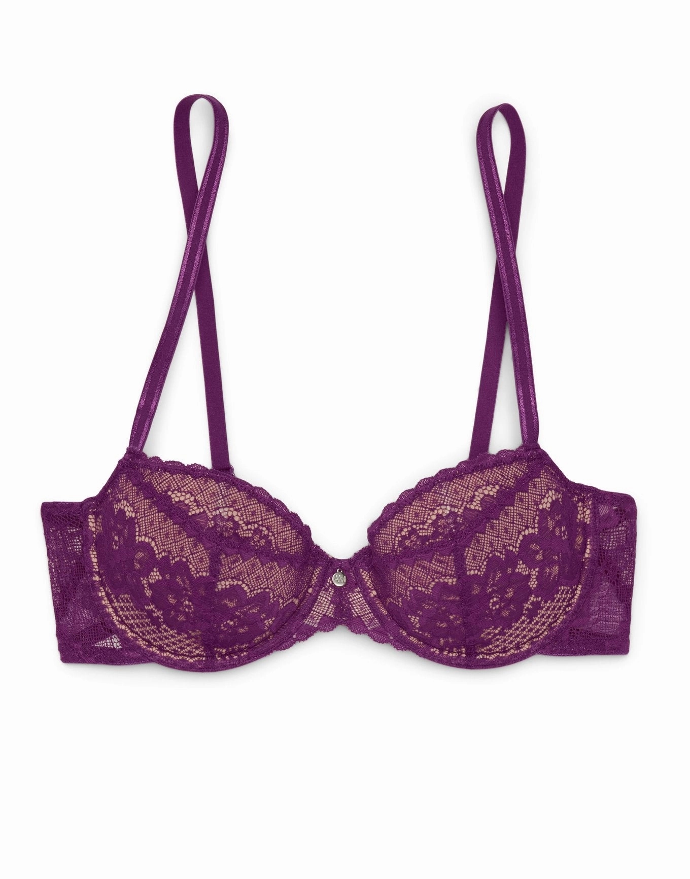 Faira Women's Contour Balconette Bra