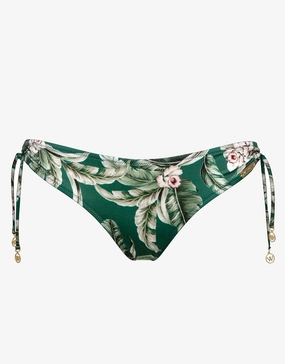 Fantasy Resort Bikini Pant - Jungle Boogie Swim Womens - one-pieces cheap