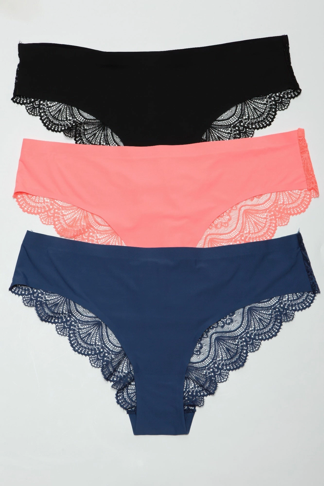 FASHNZFAB Arden Cheeky Panty Pack