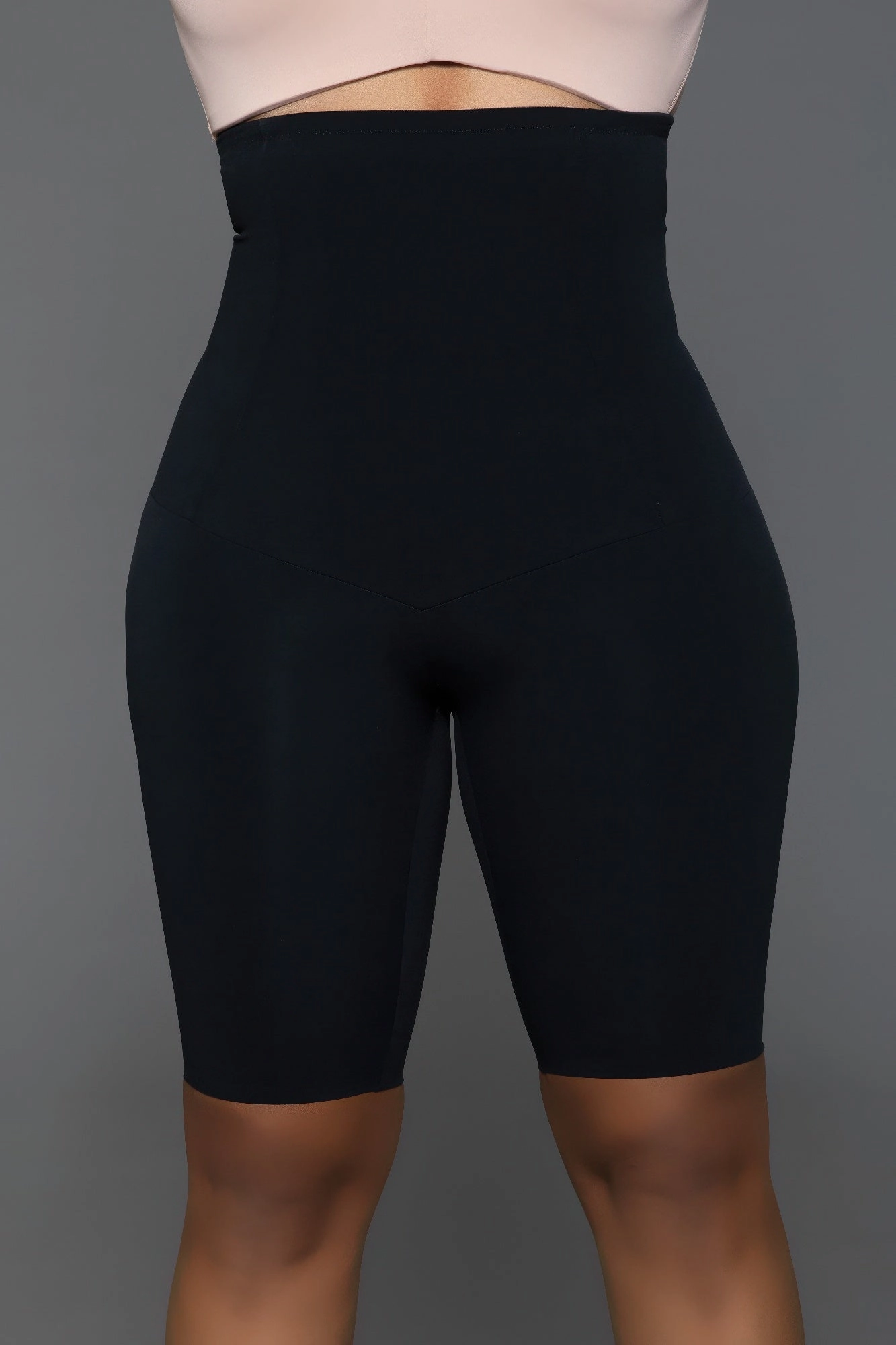 FASHNZFAB Shape Sculpting Shaper Shorts