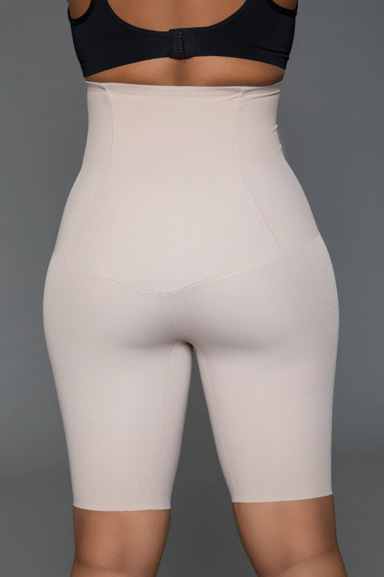 FASHNZFAB Shape Sculpting Shaper Shorts