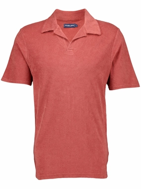 Faustino Cotton Polo Shirt discount mens shirts