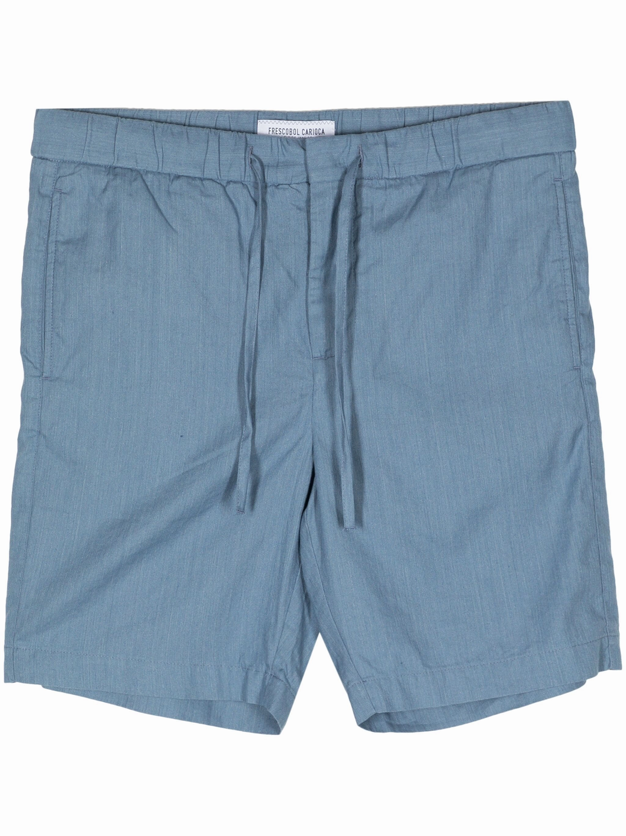 Felipe Drawstring Shorts cheap mens pants online