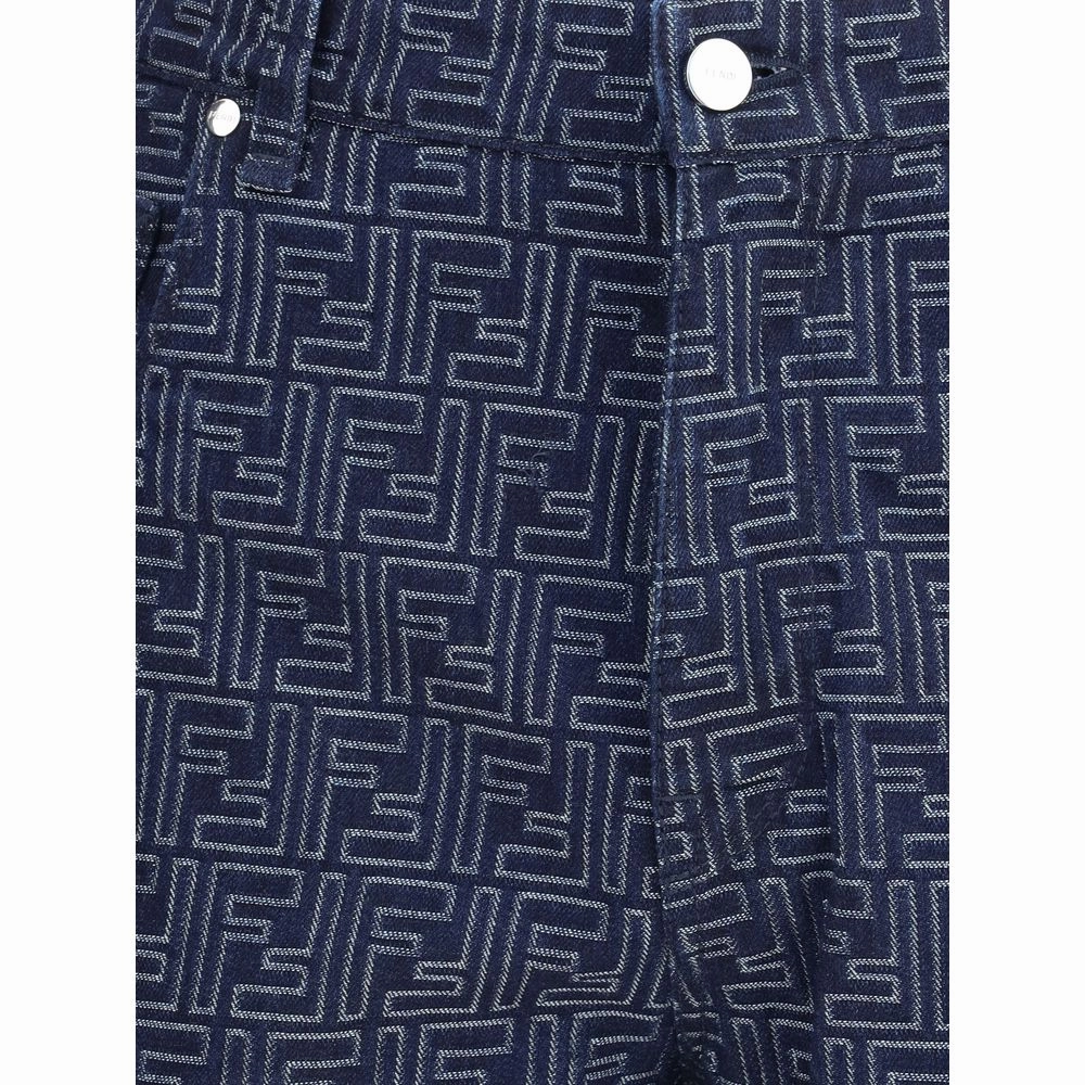 Fendi Men's Shorts