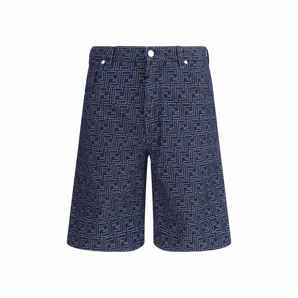 Fendi Men's Shorts