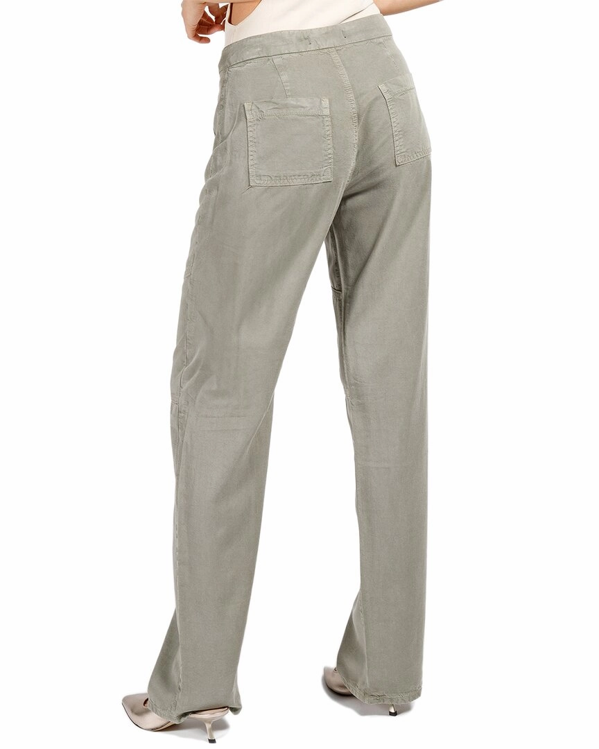 Fidelity Denim Majorette Army Utility Jean