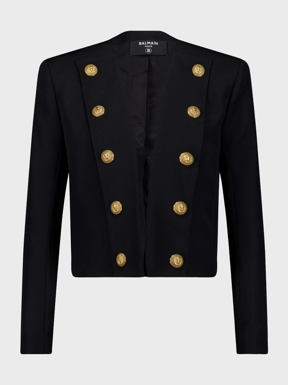 Fitted Wool Jacket Knitwear Womens - women's knitwear cheap