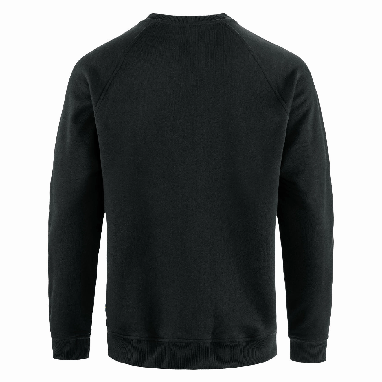 Fjallraven Classic Sweater Black