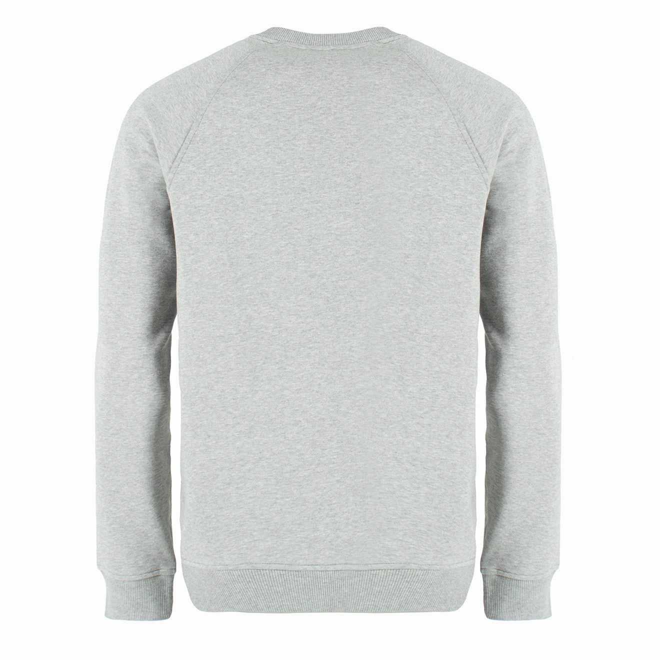 Fjallraven Classic Sweater Grey / Melange