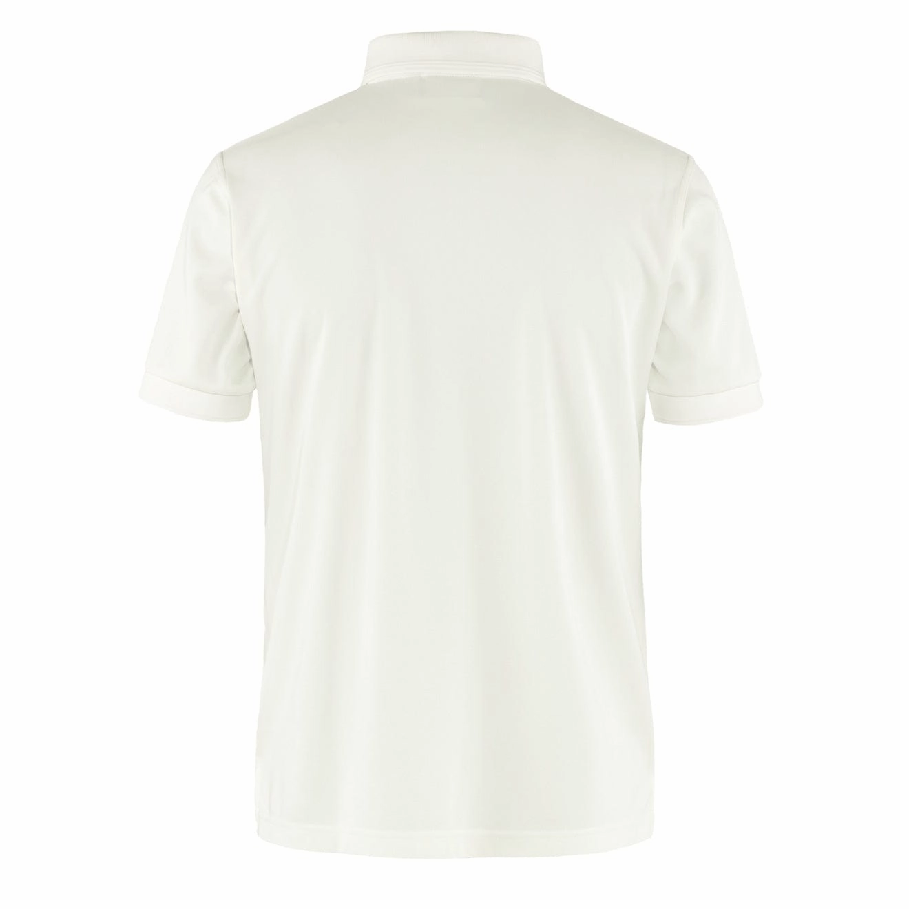 Fjallraven Crowley Pique Shirt White