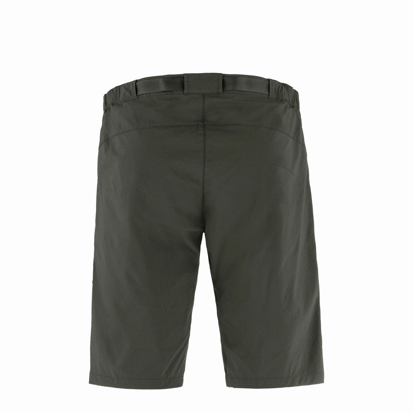 Fjallraven High Coast Hike Shorts Mountain Grey