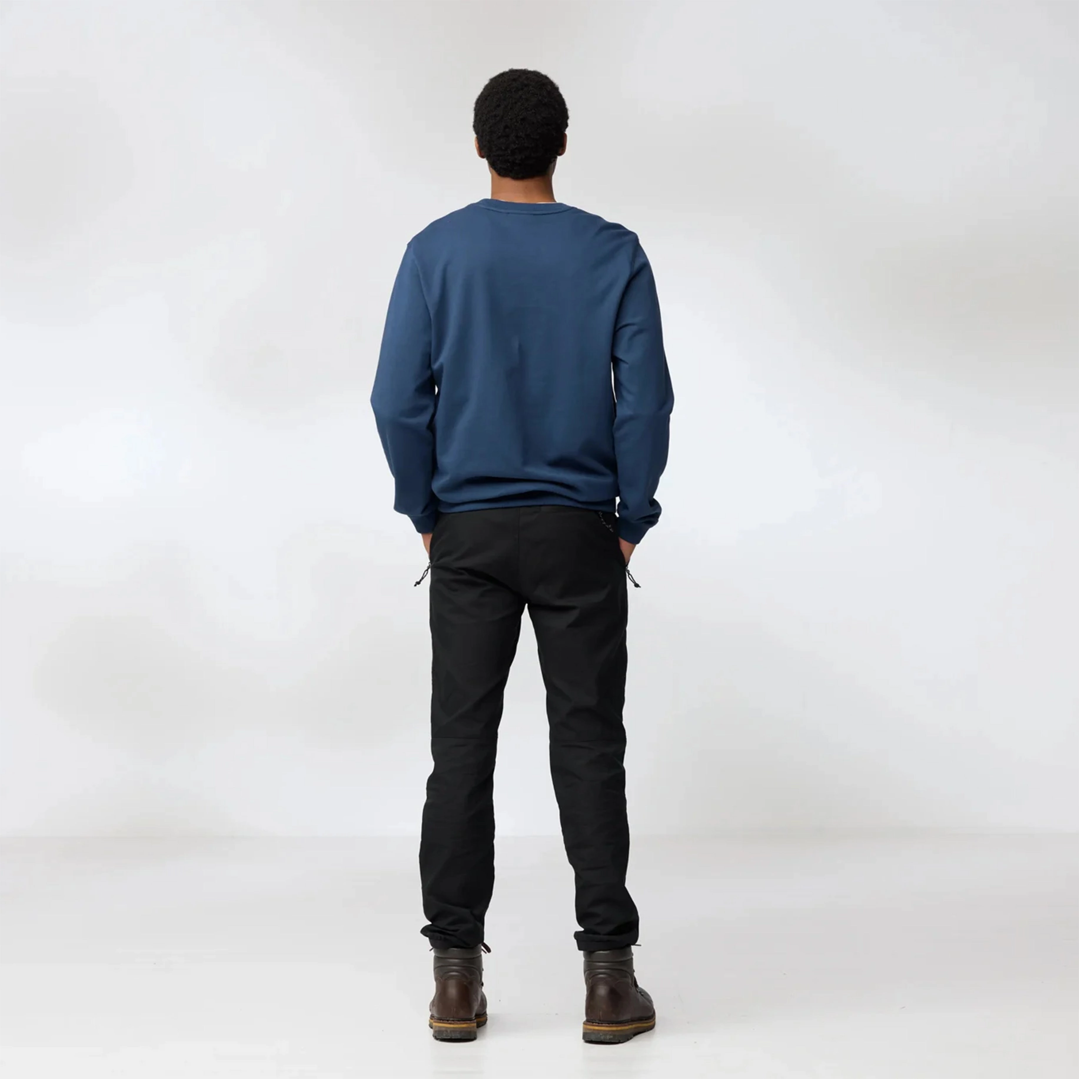 Fjallraven Vardag Sweater Storm