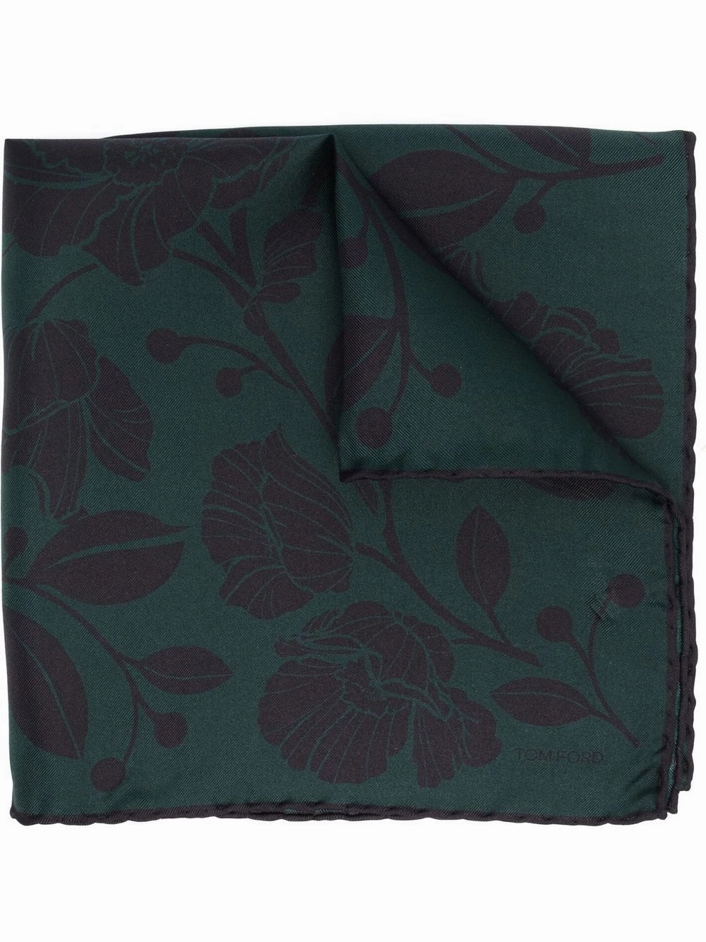 Floral pocket square Suits Mens - men's suits outlet