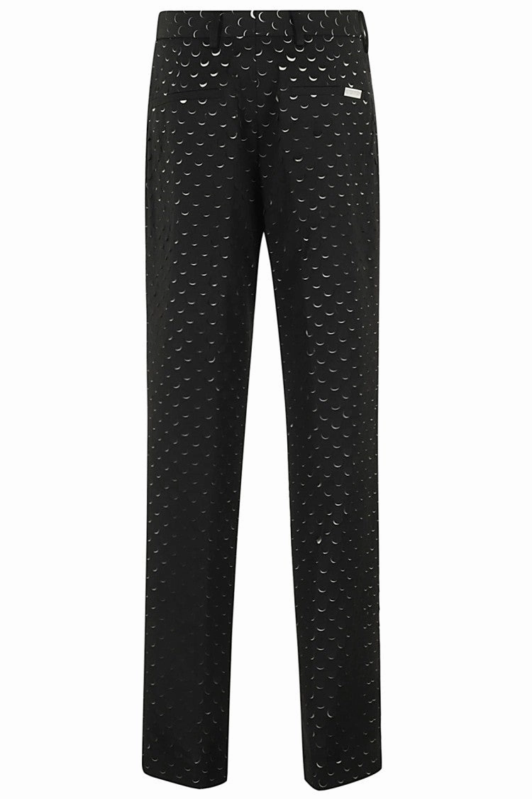 Fluid Drill Trousers