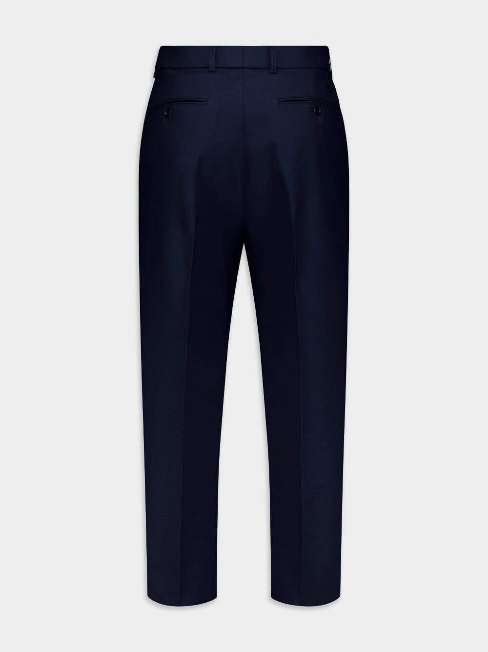 Fluid Drill Trousers