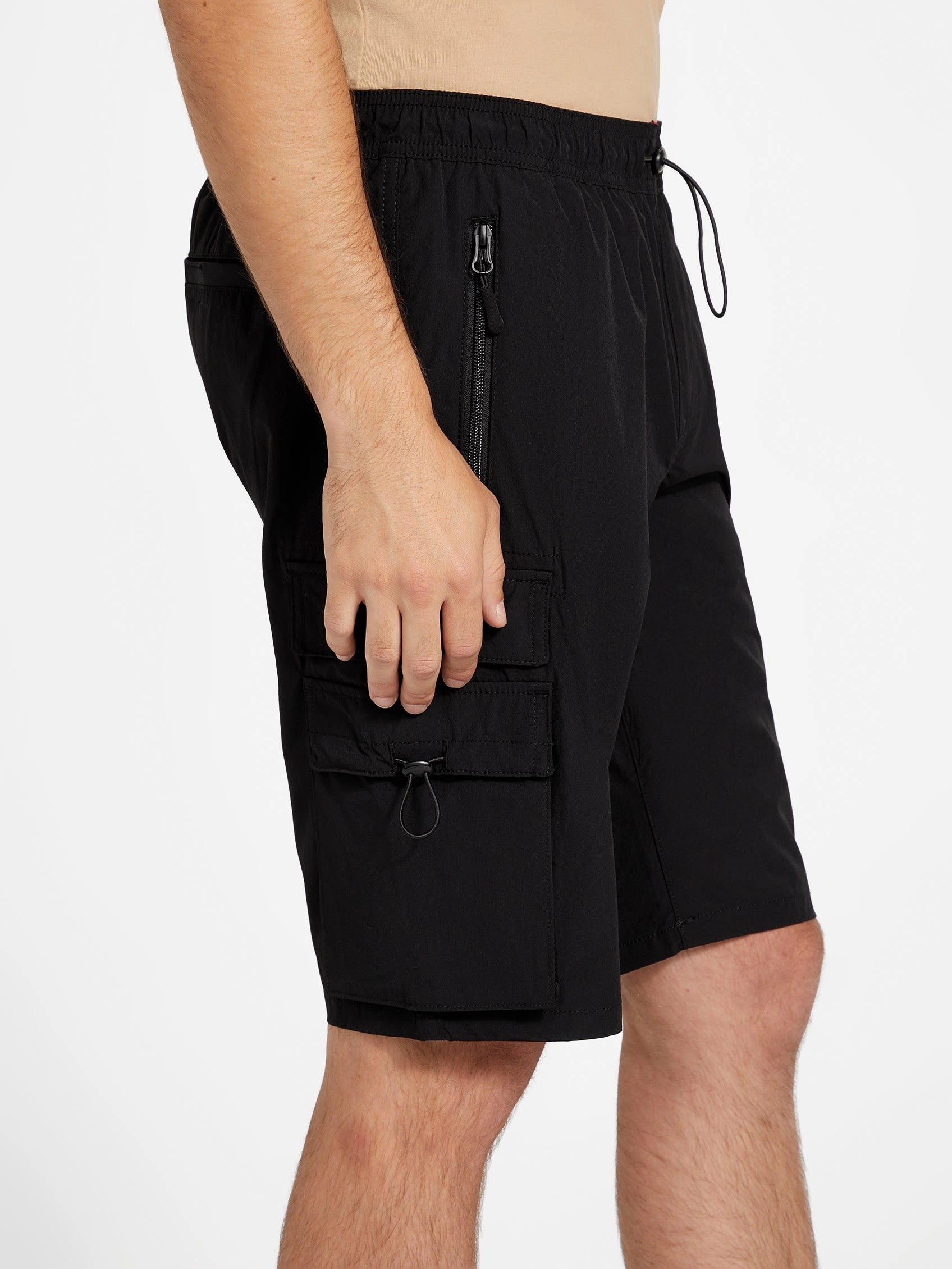 Ford Cargo Shorts