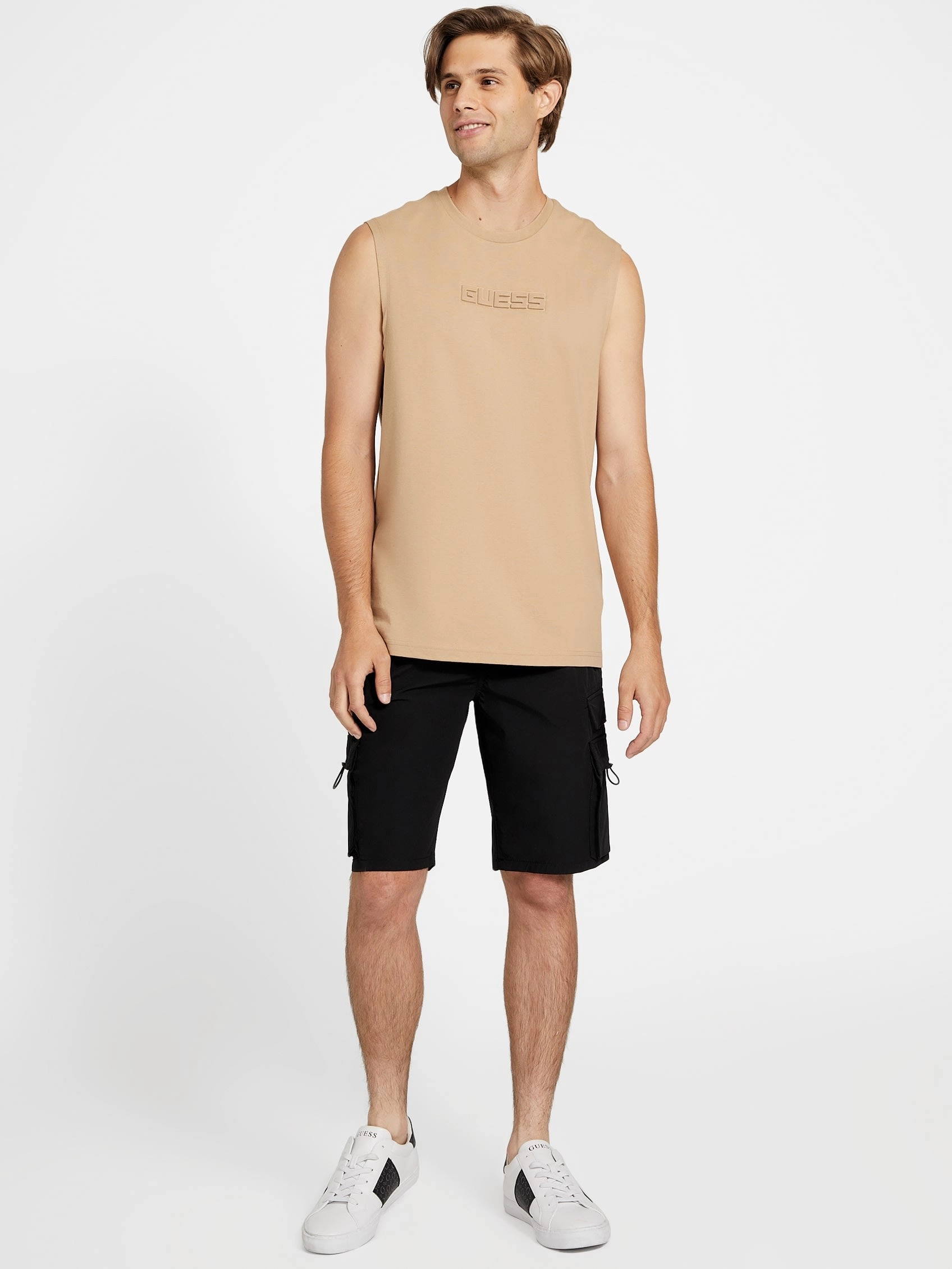 Ford Cargo Shorts