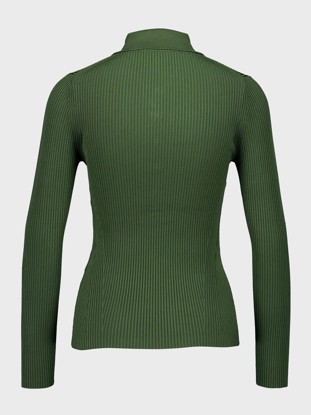 Forest Polo Top
