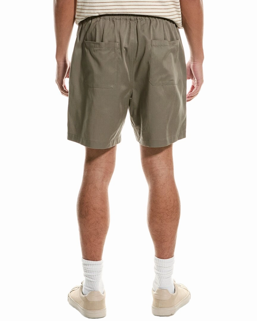 FRAME Denim Traveler Short