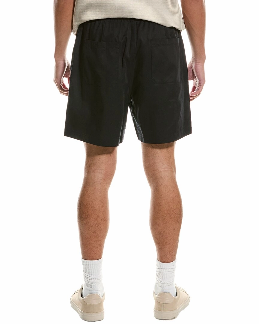 FRAME Denim Traveler Short