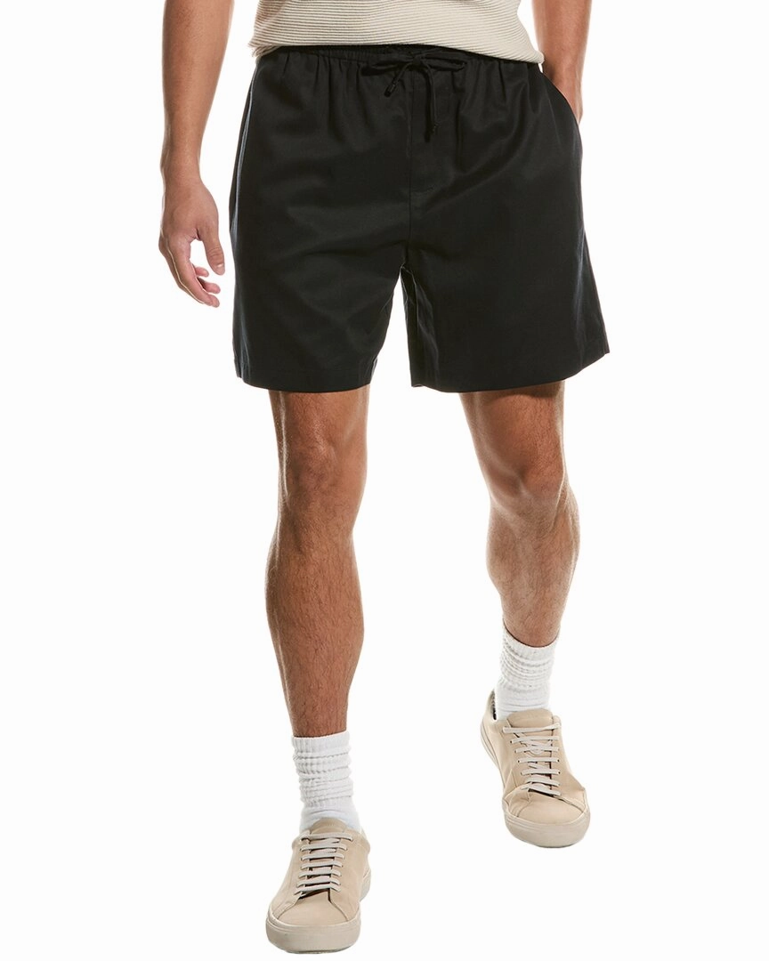 FRAME Denim Traveler Short