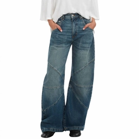 Frederic Jeans In Blue Dream womens sweatpants cheap