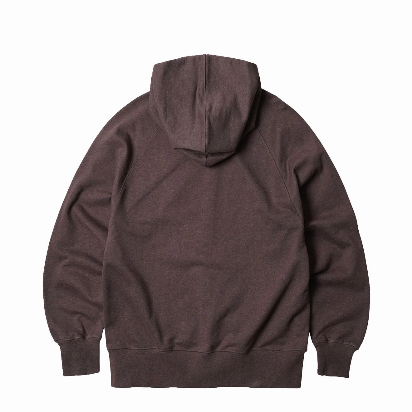 Frizmworks OG Bocaci Heavyweight Hood Zipup Parka Cocoa