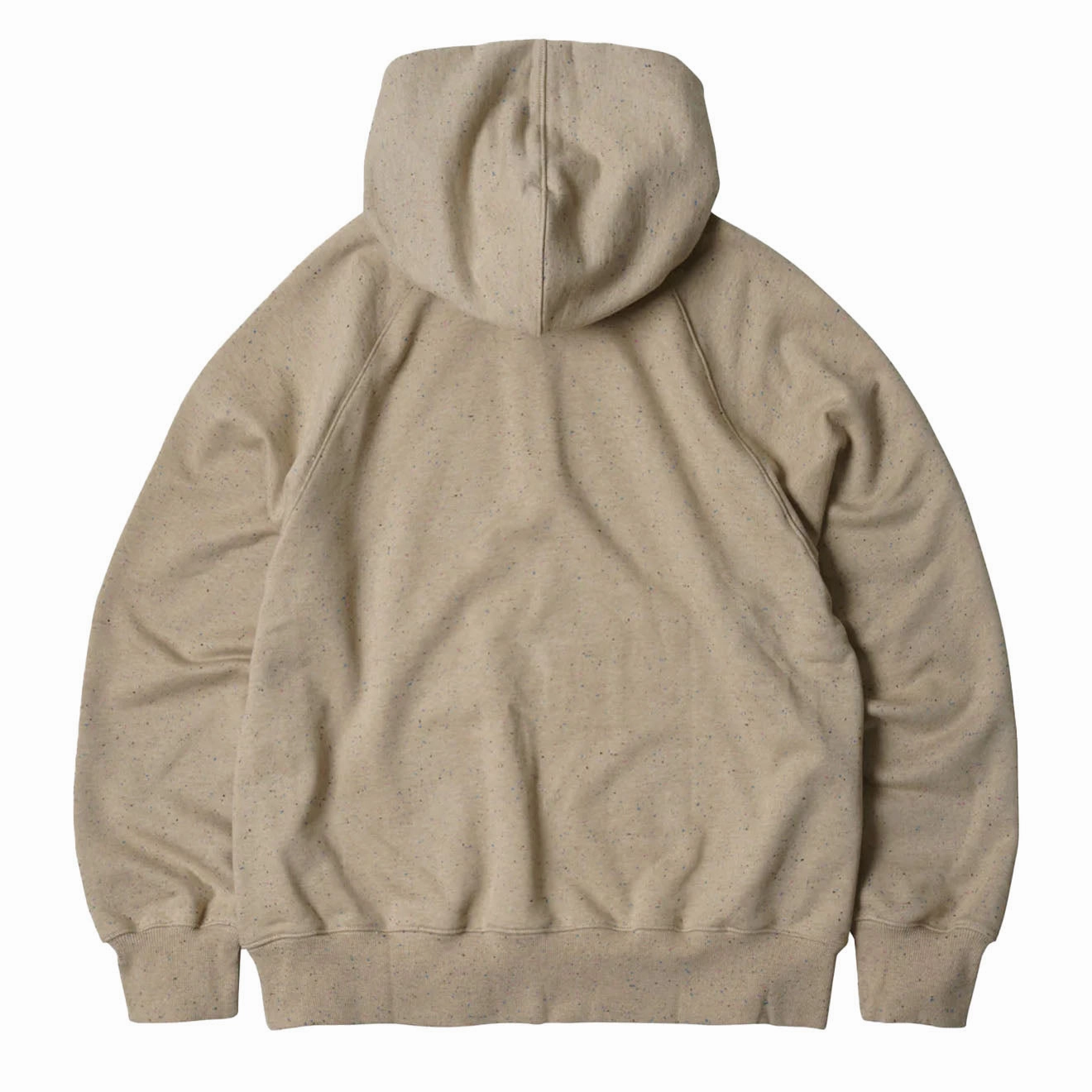 Frizmworks OG Bocaci Heavyweight Pullover Hoody Beige