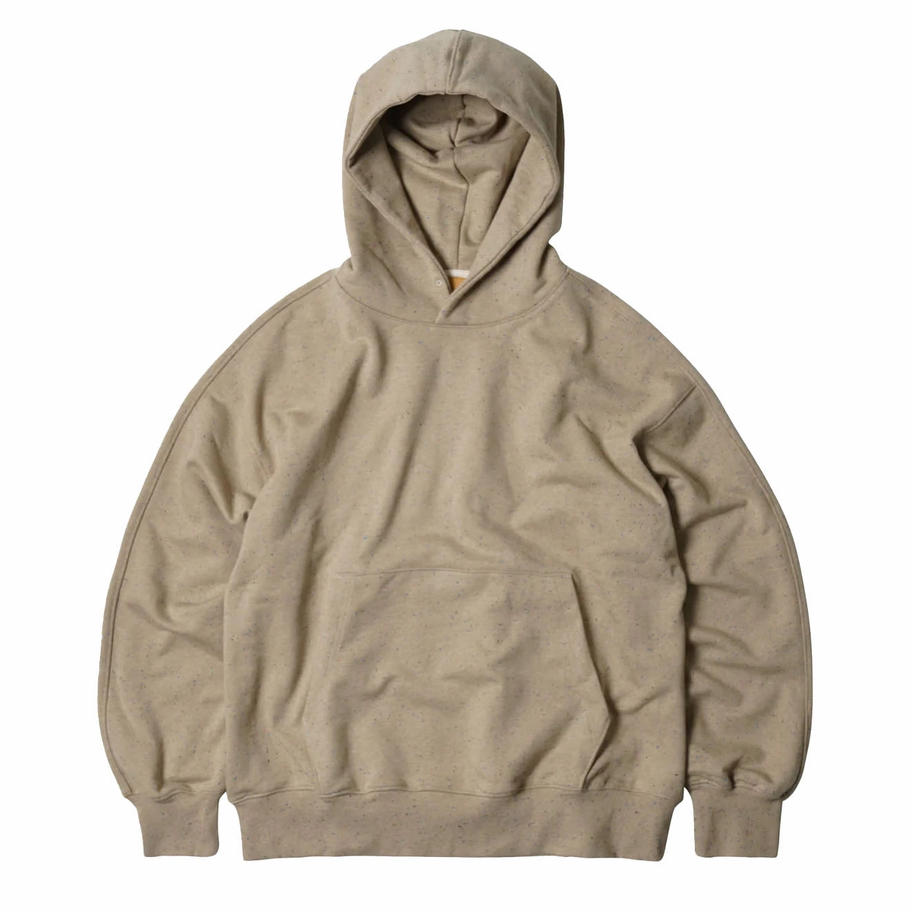 Frizmworks OG Bocaci Heavyweight Pullover Hoody Beige mens long sleeves cheap