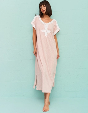 Gaia Beach Kaftan - Nude Swim Womens - bikinis clearance