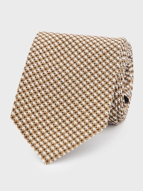 Geometric Motif Tie Suits Mens - men's suits outlet